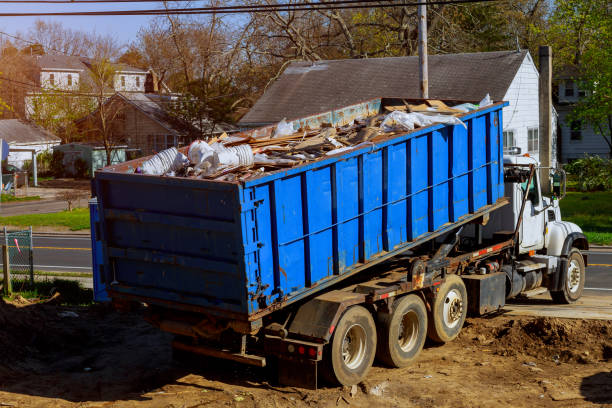 Best Office Junk Removal  in Flence, OR